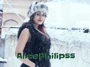 AlicePhilipss
