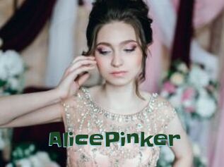 AlicePinker