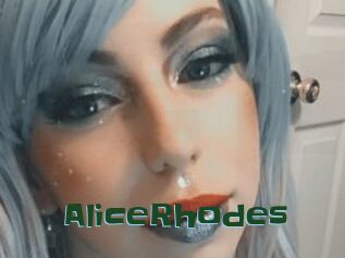 AliceRhodes