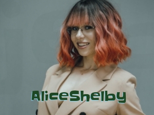 AliceShelby Jeune baise