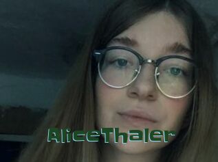 AliceThaler