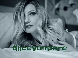 AliceVonDare