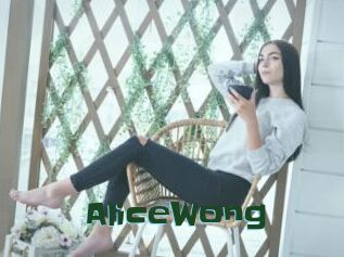 AliceWong