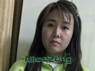 AliceZeng