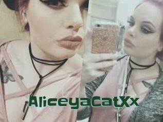 AliceyaCatXx