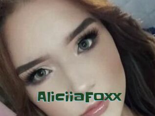 AliciiaFoxx