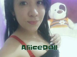 AliiceDoll