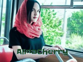 AlinaCherry