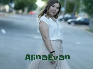 AlinaEvan