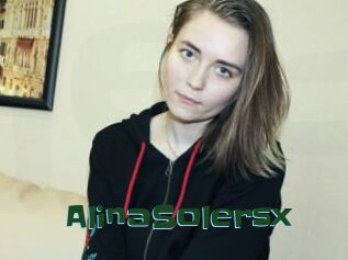 AlinaSolersx