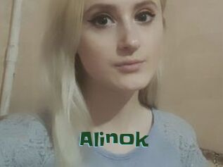 Alinok