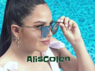 AlisColen