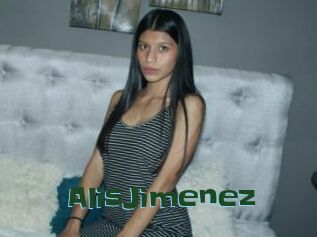 AlisJimenez