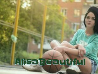AlisaBeautiful