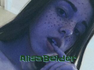 AlisaBeider