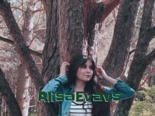 AlisaEvavs