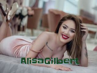 AlisaGilbert