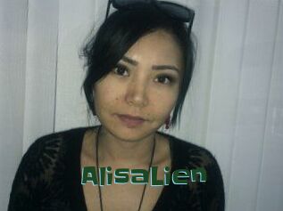AlisaLien