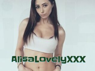 AlisaLovelyXXX