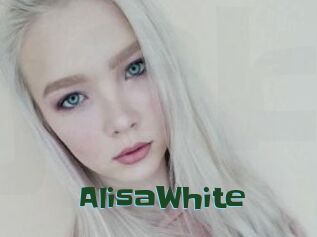 AlisaWhite