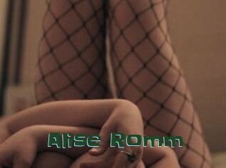 Alise_Romm