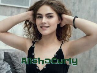 AlishaCurly