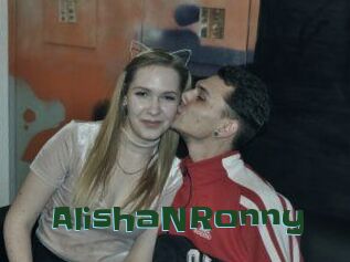 AlishaNRonny