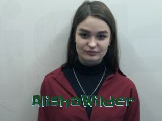 AlishaWilder