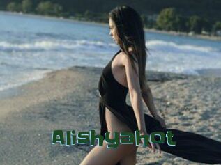 Alishyahot