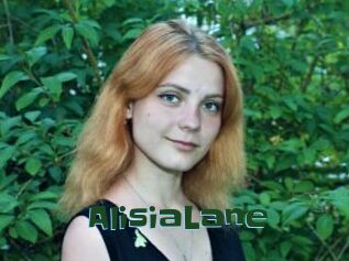 AlisiaLane