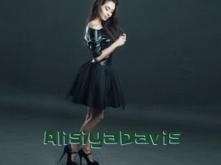 AlisiyaDavis