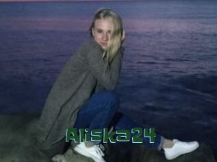 Aliska24