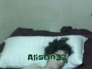 Alison32