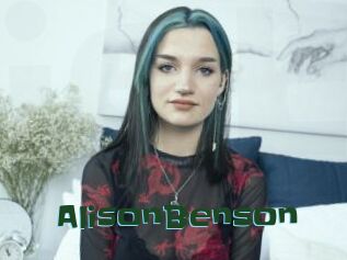 AlisonBenson