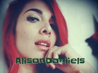 AlisonDaniiels