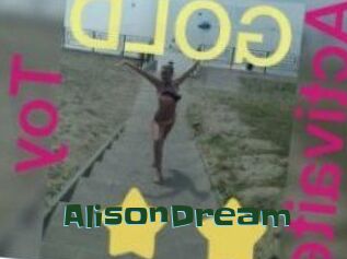 Alison_Dream