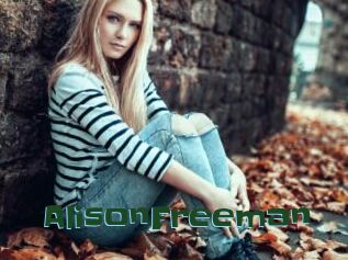 AlisonFreeman