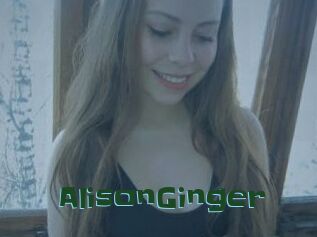 AlisonGinger