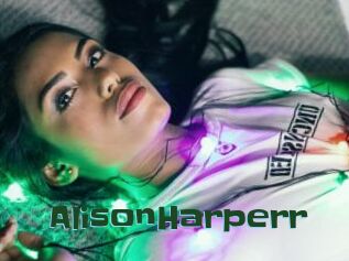 AlisonHarperr
