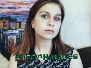 AlisonHaynes