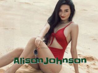 AlisonJohnson
