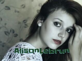 AlisonLebrun