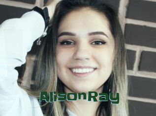 AlisonRay