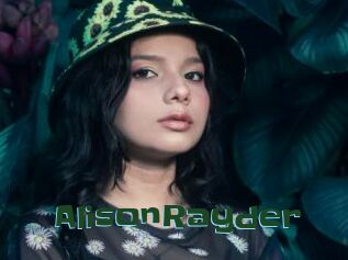 AlisonRayder