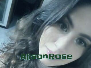 AlisonRose