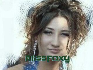 Aliss_Foxy