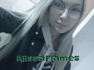 AlissaFlames