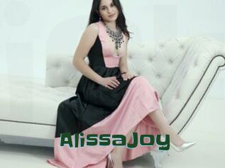 AlissaJoy