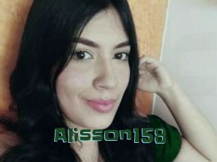 Alisson158