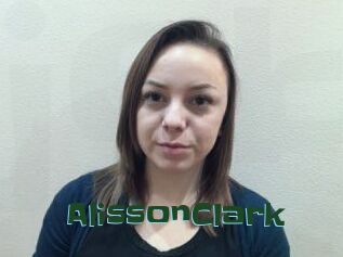 AlissonClark